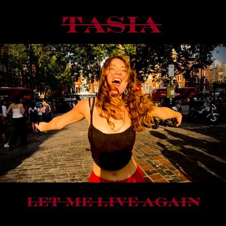 Let Me Live Again | Boomplay Music