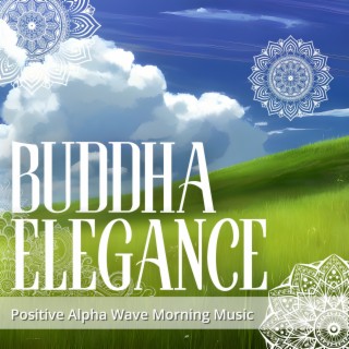 Positive Alpha Wave Morning Music