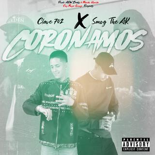 Coronamos feat. Smog The Ak