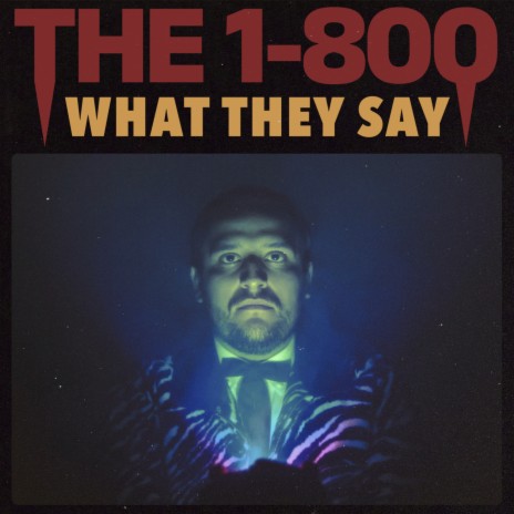 WHAT THEY SAY | Boomplay Music