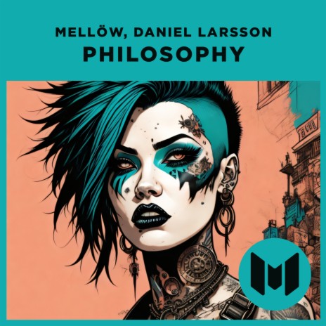 Philosophy (Original Mix) ft. Daniel Larsson | Boomplay Music