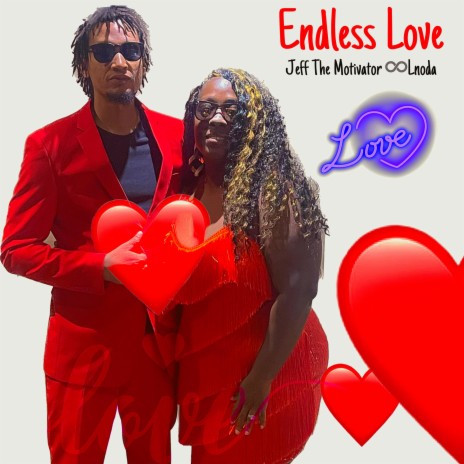 Endless Love ft. Lnoda | Boomplay Music