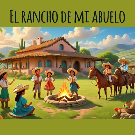 El rancho de mi abuelo | Boomplay Music