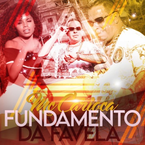 Fundamento da Favela | Boomplay Music