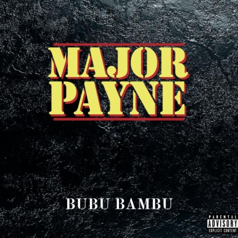 Major Payne | Boomplay Music