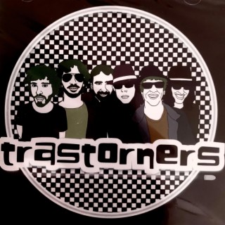 Trastorners