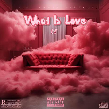 What Is Love | Boomplay Music