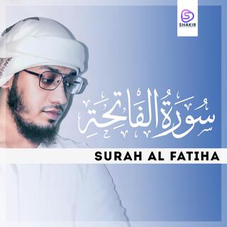 Surah Al Fatiha