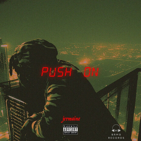 Push On | Boomplay Music