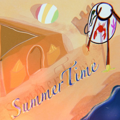 Summertime | Boomplay Music