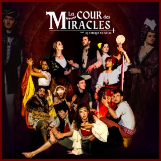 La Cour des Miracles