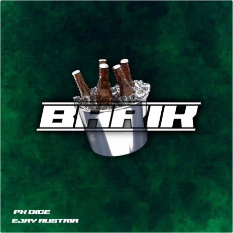 Barik ft. Ejay Austria | Boomplay Music