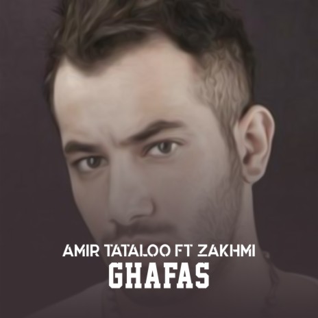 Ghafas ft. Zakhmi | Boomplay Music