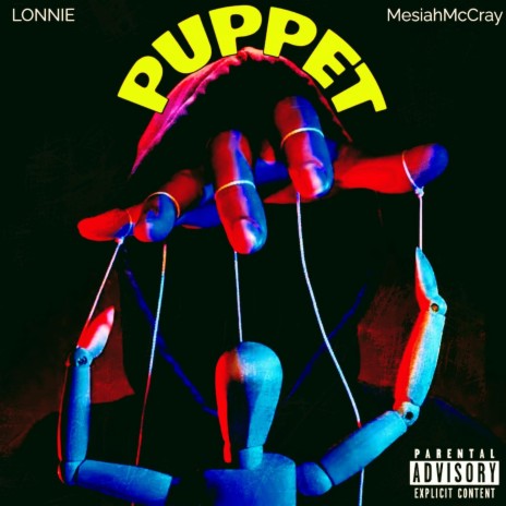 Puppet | Boomplay Music