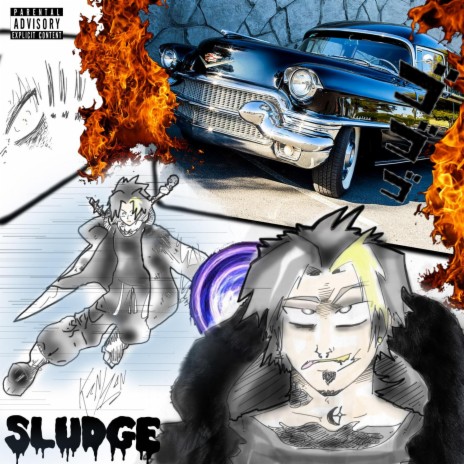 SLUDGE | Boomplay Music