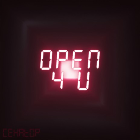 Open 4 U | Boomplay Music