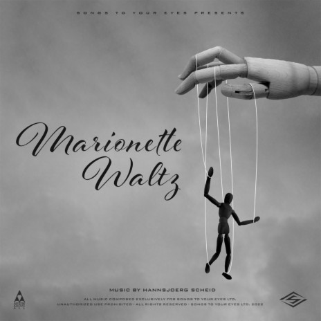 Marionette Waltz | Boomplay Music