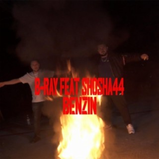 Benzin (feat. Shosha44)