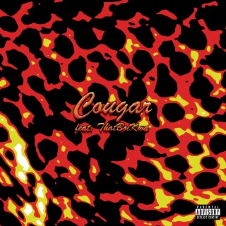 Cougar ft. ThatboiKwa lyrics | Boomplay Music