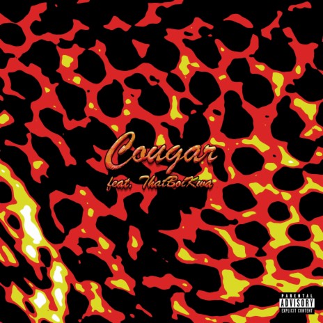 Cougar ft. ThatboiKwa | Boomplay Music