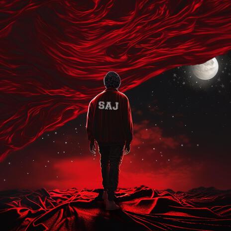 Red Velvet Night ft. Adil Saleem & Jamal Aslam | Boomplay Music