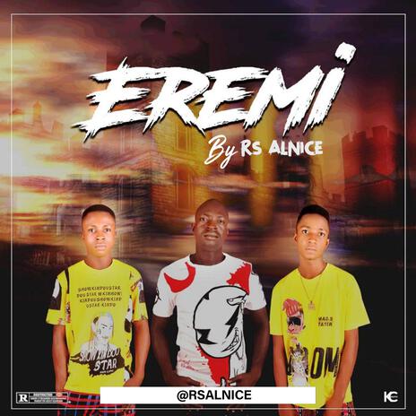 EREMI | Boomplay Music