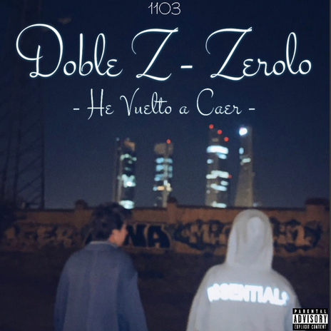 He Vuelto a Caer ft. Zerolo | Boomplay Music