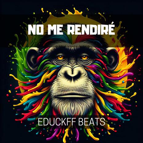 No Me Rendiré | Boomplay Music