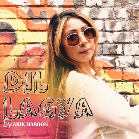 Dil Lagya | Boomplay Music