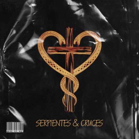 Serpientes & Cruces | Boomplay Music