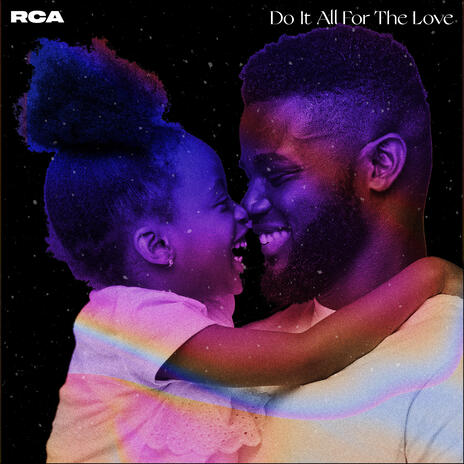 Do It All For The Love | Boomplay Music