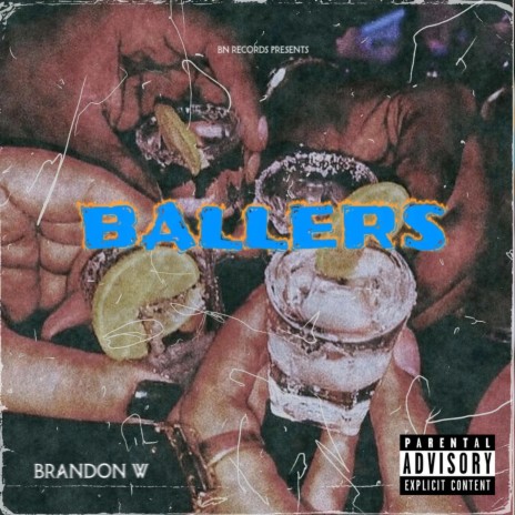 Ballers | Boomplay Music