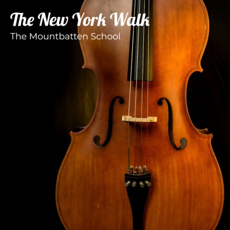 The New York Walk | Boomplay Music