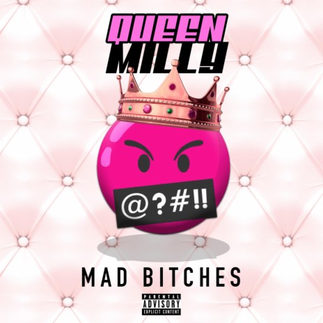 Mad Bitches | Boomplay Music