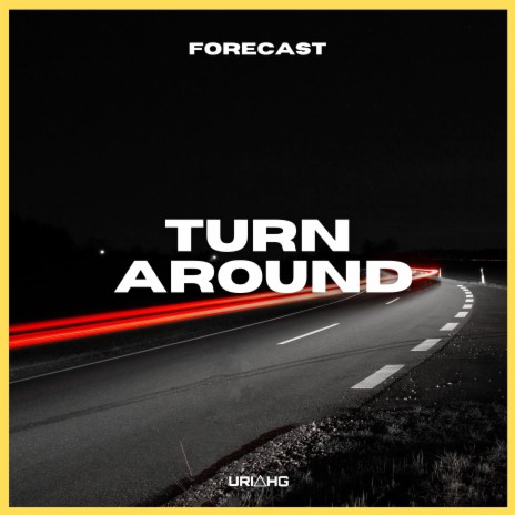 Turn Around ft. Uriah G | Boomplay Music