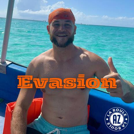 Evasion | Boomplay Music