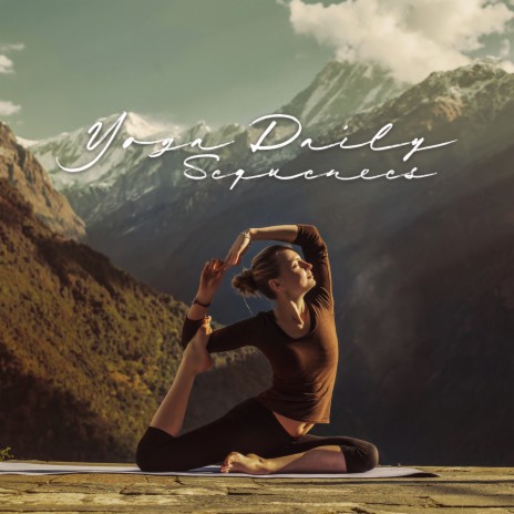 Yoga Namaste | Boomplay Music