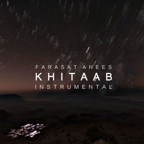 KHITAAB 2.0 (Farasat Anees Remix Farasat Refix)