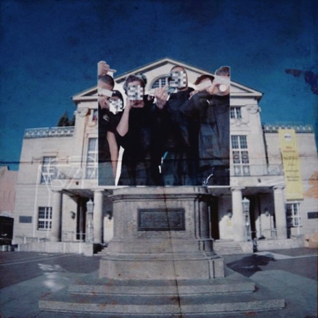 Theaterplatz | Boomplay Music