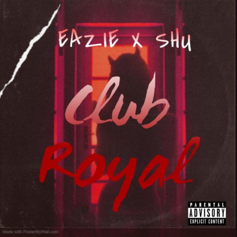 Club Royal (feat. SHU) | Boomplay Music