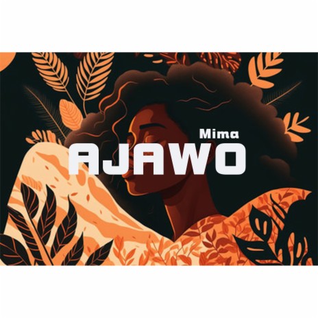 Ajawo | Boomplay Music