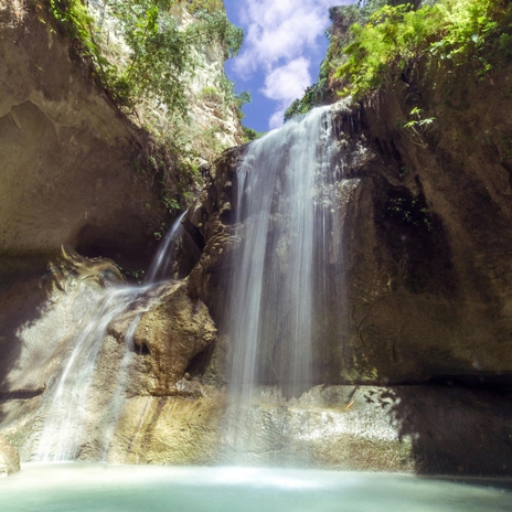 Aber Falls | Boomplay Music