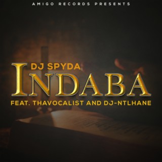 Dj Spyda