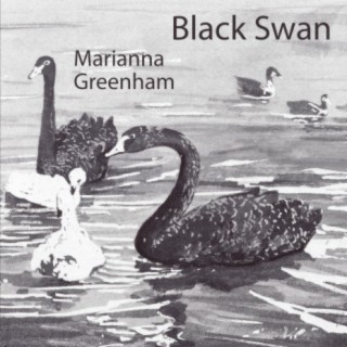 Black Swan (feat. Will Upson, Peter Lofts, John Hawkhead, Rinanda & Robin Thomson)