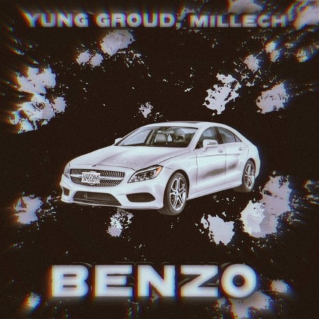 Benzo ft. Millech | Boomplay Music