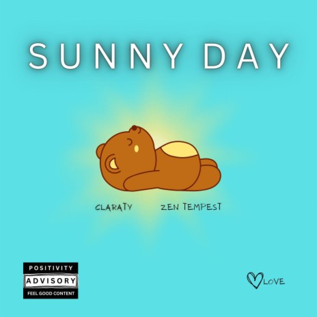 Sunny Day ft. Zen Tempest | Boomplay Music