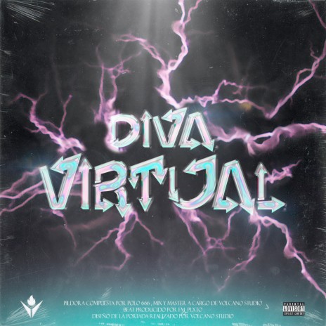 Diva virtual | Boomplay Music