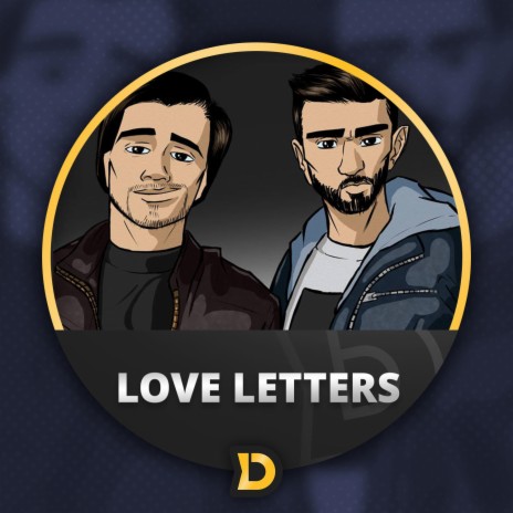 Love Letters | Boomplay Music