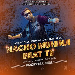 NACHO MUHINJI BEAT TE lyrics | Boomplay Music