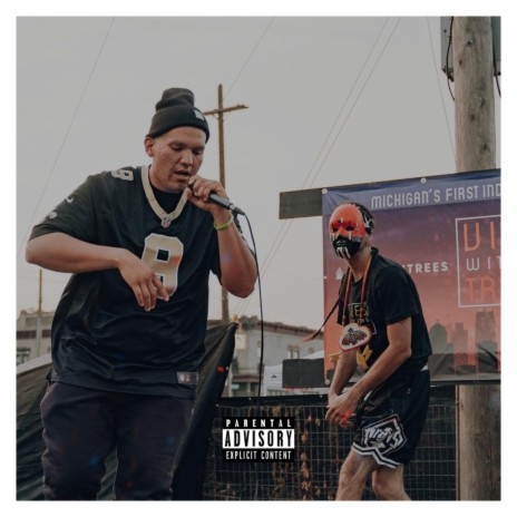 Wiser Misfit ft. SouFy | Boomplay Music